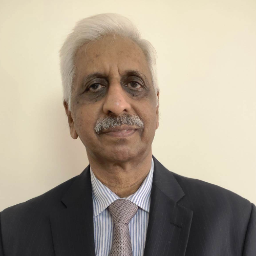 Suresh Jain