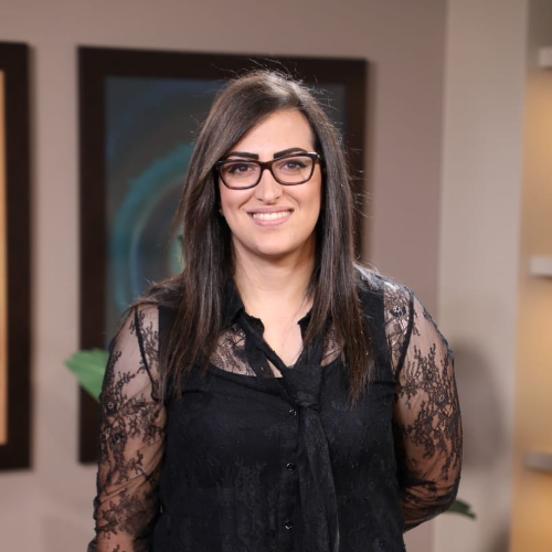 Reem AL-Smeirat