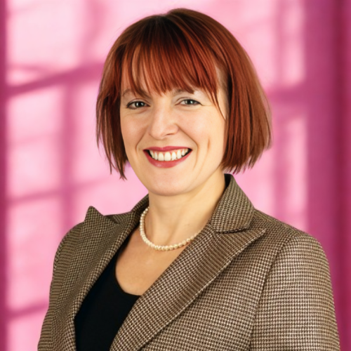 Susi O'Neill