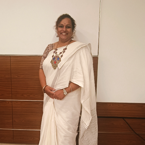 Shivkala Sukumaran