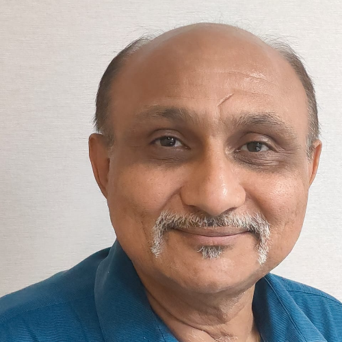 Manu Kaushal