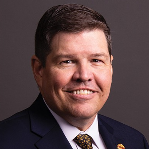 Matt Kinsey