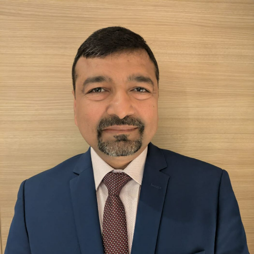 Anirban Goswami