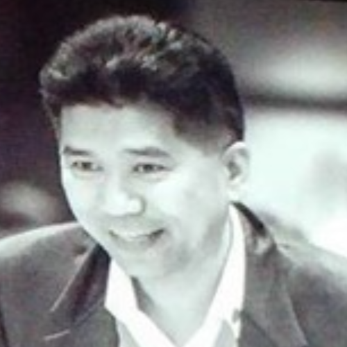 Danny Teo