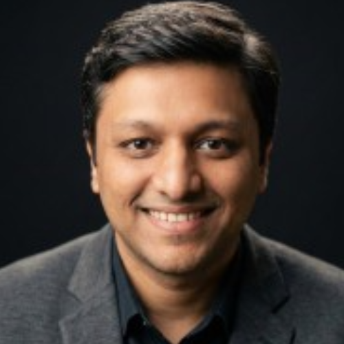 Rachit Shah