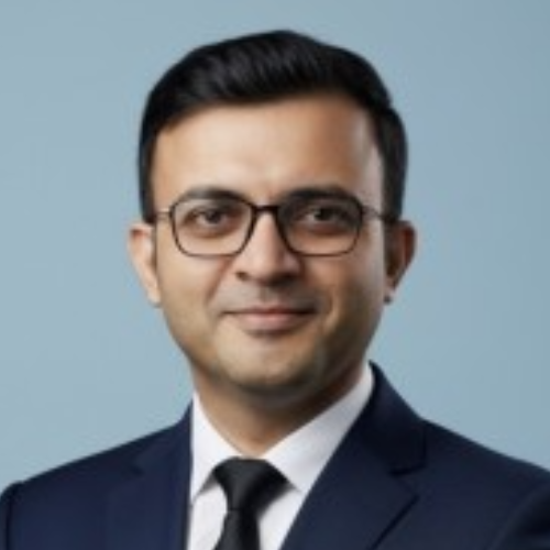 Gaurav Sangtani