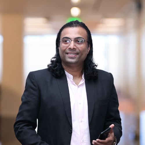 Dr. Mathew Thomas