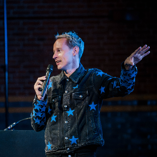 Daan Roosegaarde