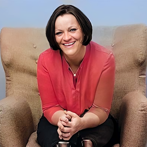 Martine Wright