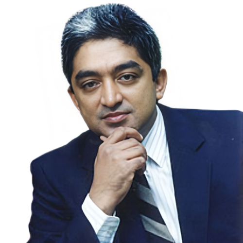 Harish Bijoor