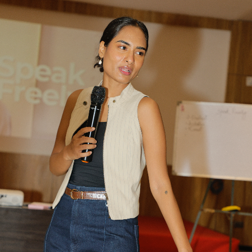 Anjali Mukesh Kothari