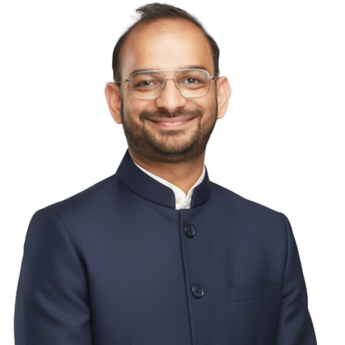 Vishal Rawatt Gupta