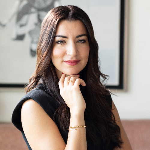 Souhila Keffi