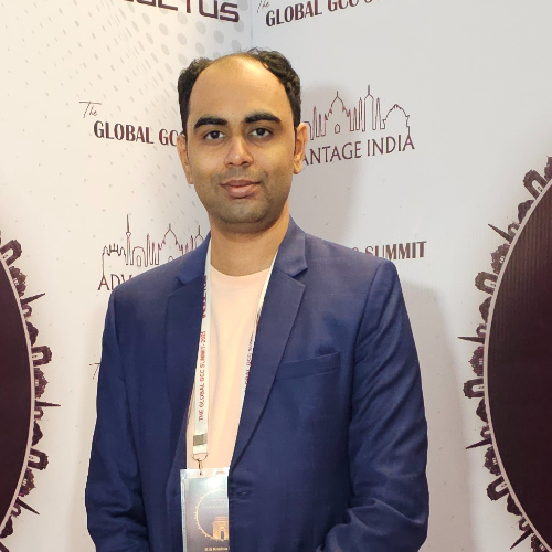 Krishna Kumar K G
