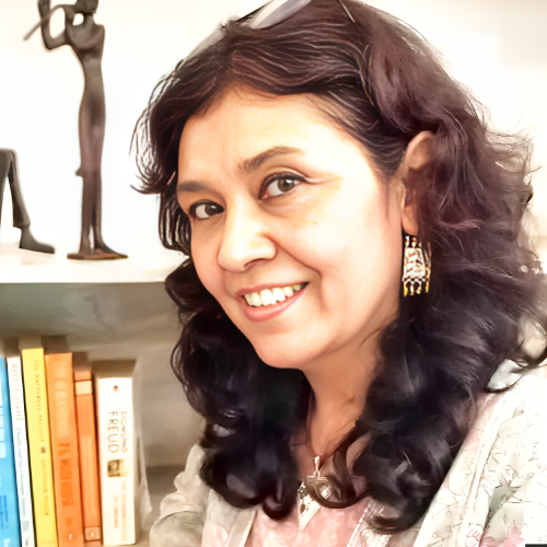 Mohita Datta