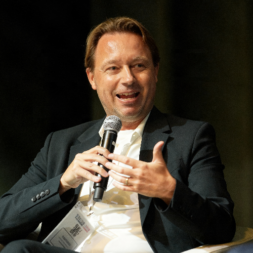 Daniel Kafer