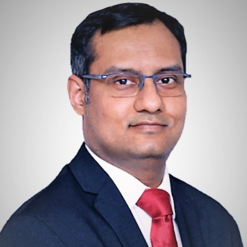 Avik Chatterjee