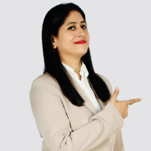 Anushri Bhattacharjee