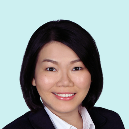 Kaye Hau
