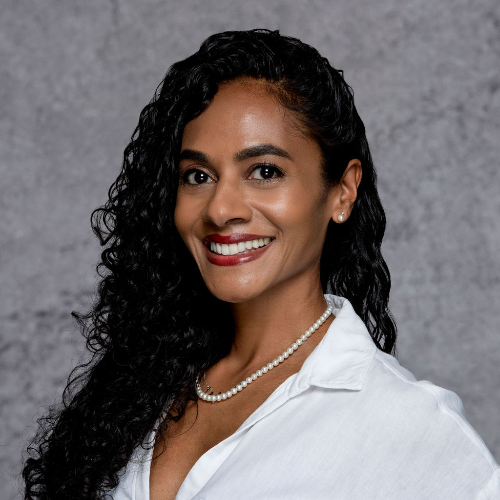 Cheryl Nankoo