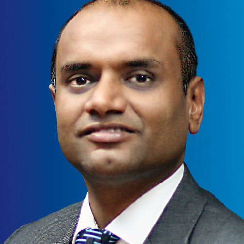 Sunil Seth