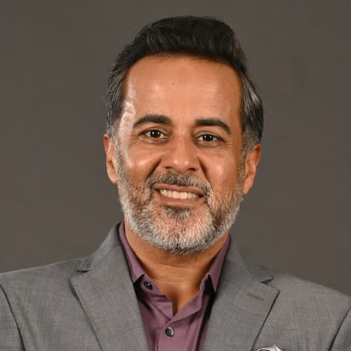 Chetan Bhagat
