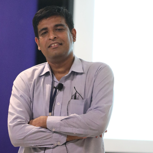 Sidharth Balakrishna