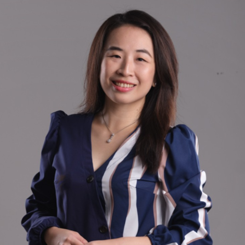 Charlene Ng