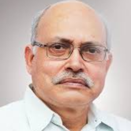 Ashok Bhattacharya