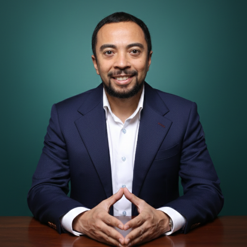 Michael D'Oliveiro