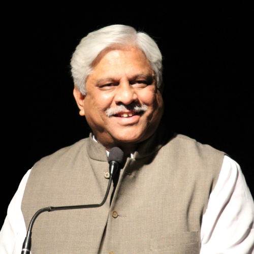Lt Gen Surendra Kulkarni