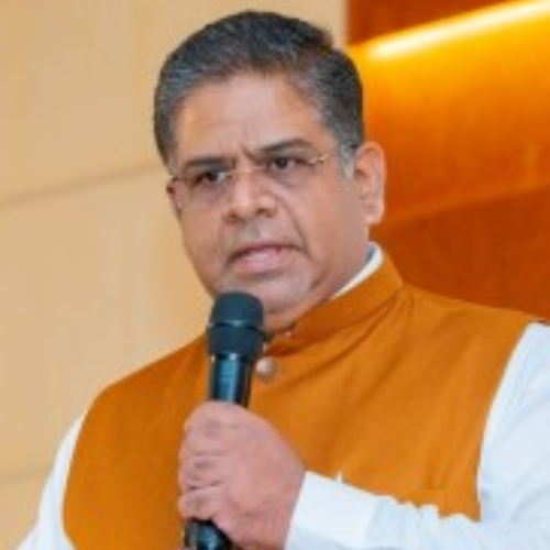 Aejaz Ahmed