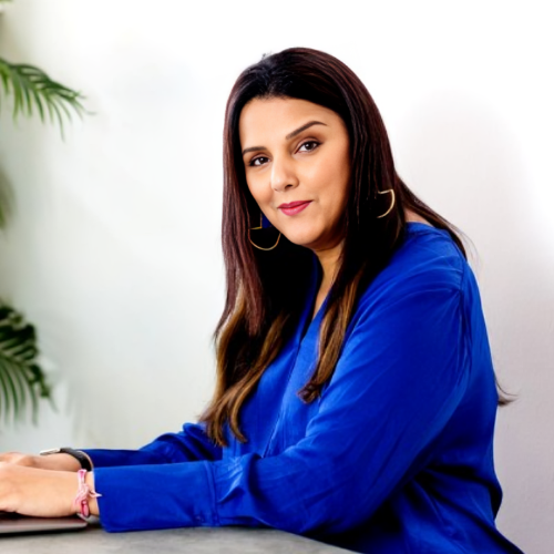 Dr. Tanvi Gautam