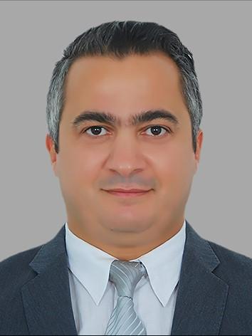 Dr. Helmi Hamdi