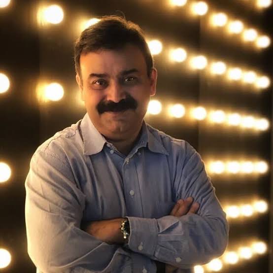 Abhijit Bhaduri