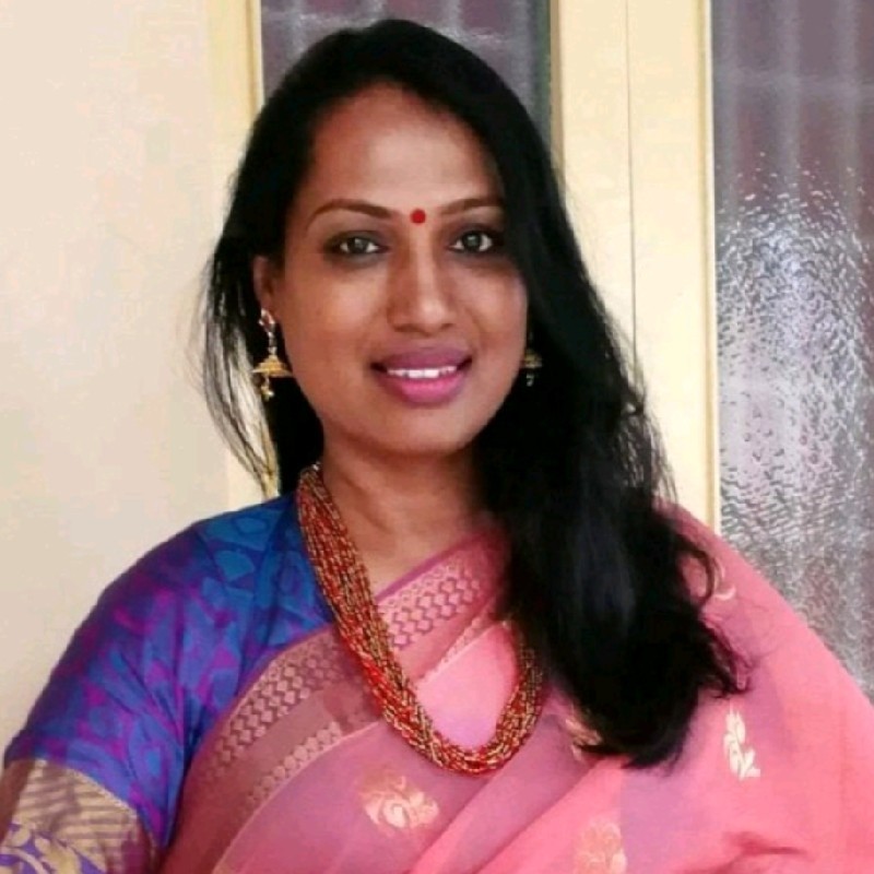 Kalki Subramaniam