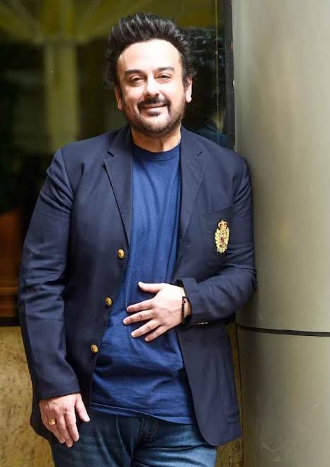 Adnan Sami