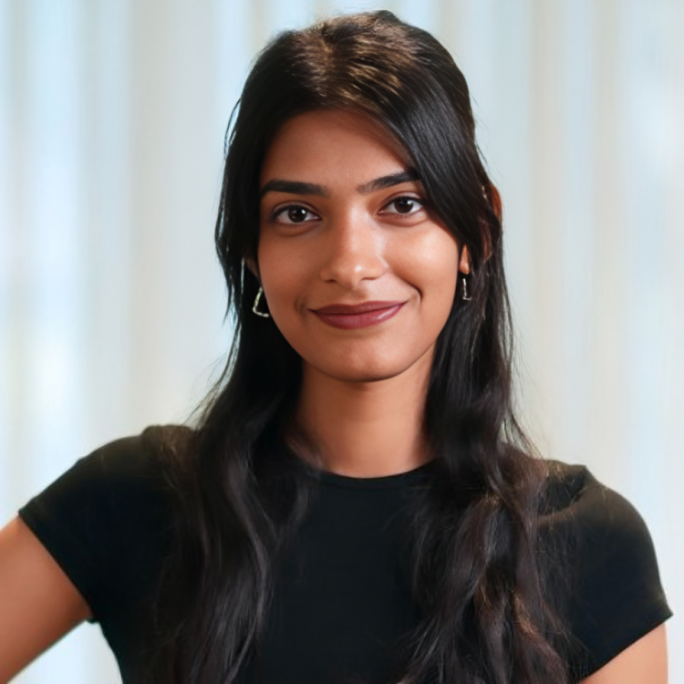 Shreya Pattar