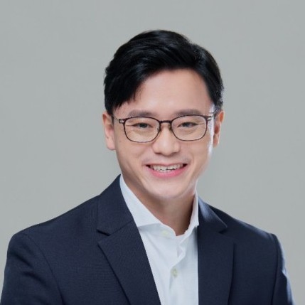 Max Ang